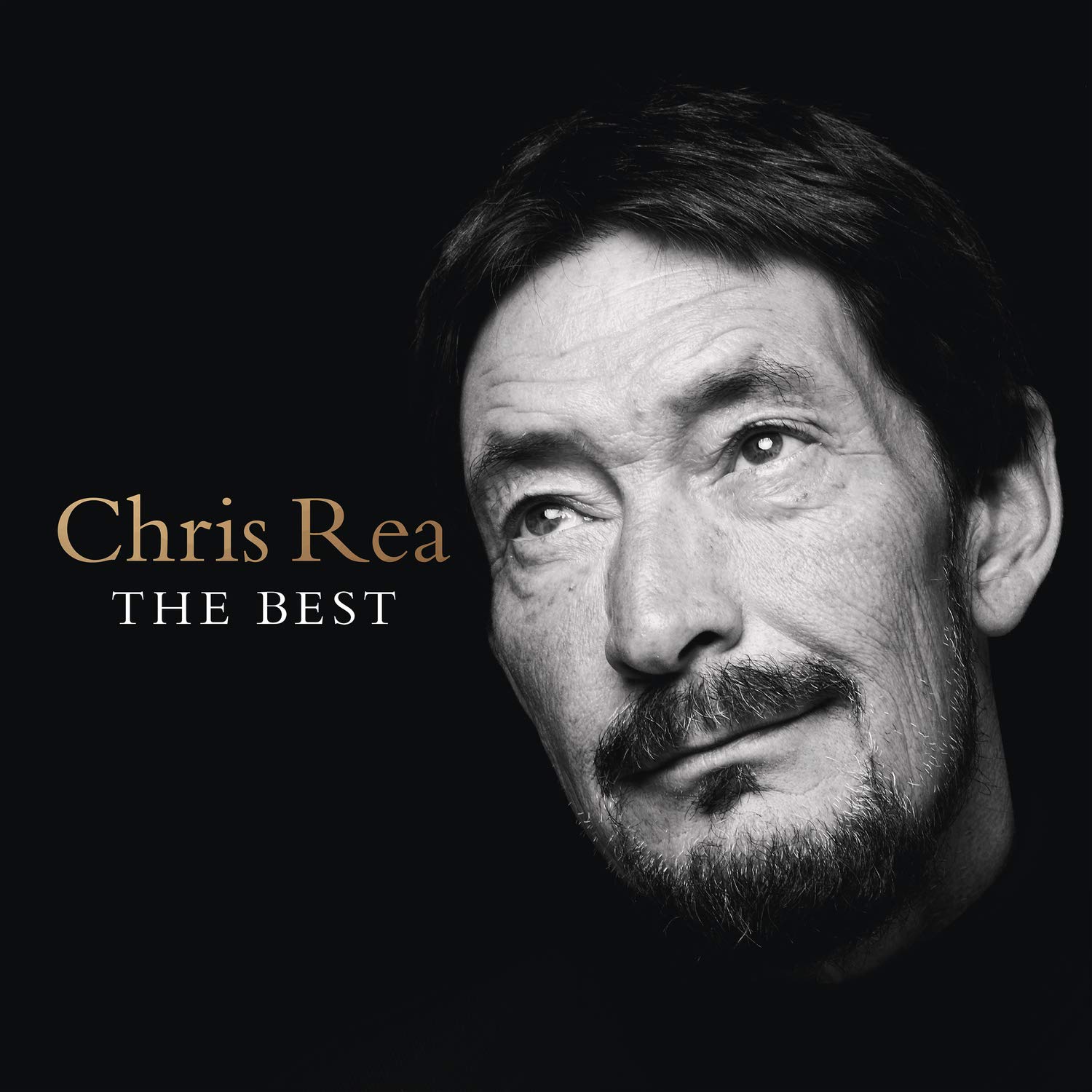 CD Chris Rea - The Best