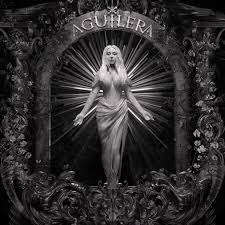 CD Christina Aguilera - Aguilera
