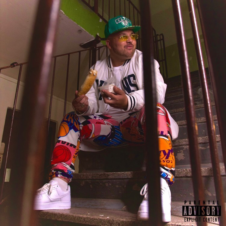 CD Chrizz - Stoka