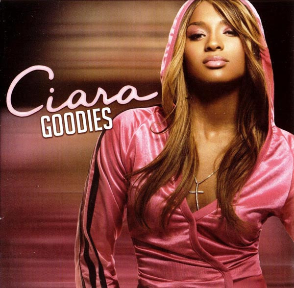 Vinyl Ciara - Goodies (20th Anniversary Edition) (Hot Pink Vinyl)