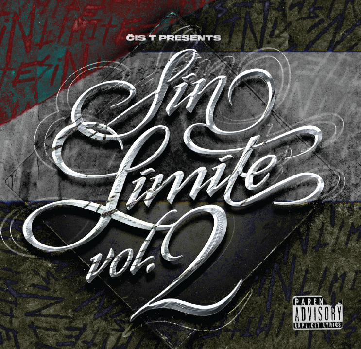 CD Čistychov - Sin Limite Vol. 2