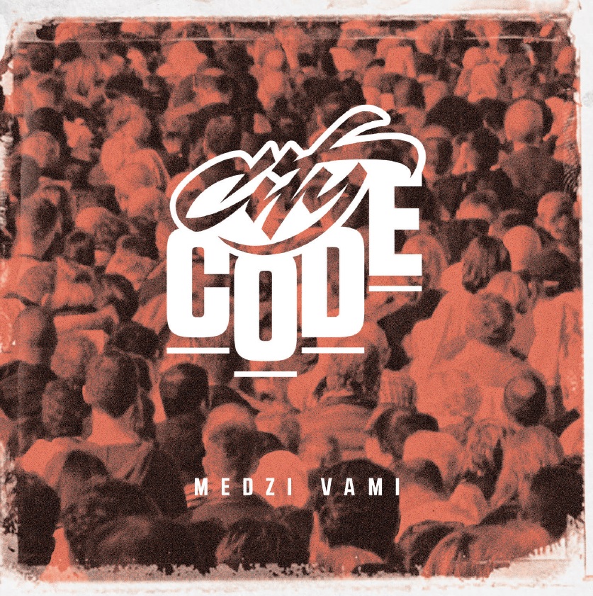 CD City Code - Medzi vami
