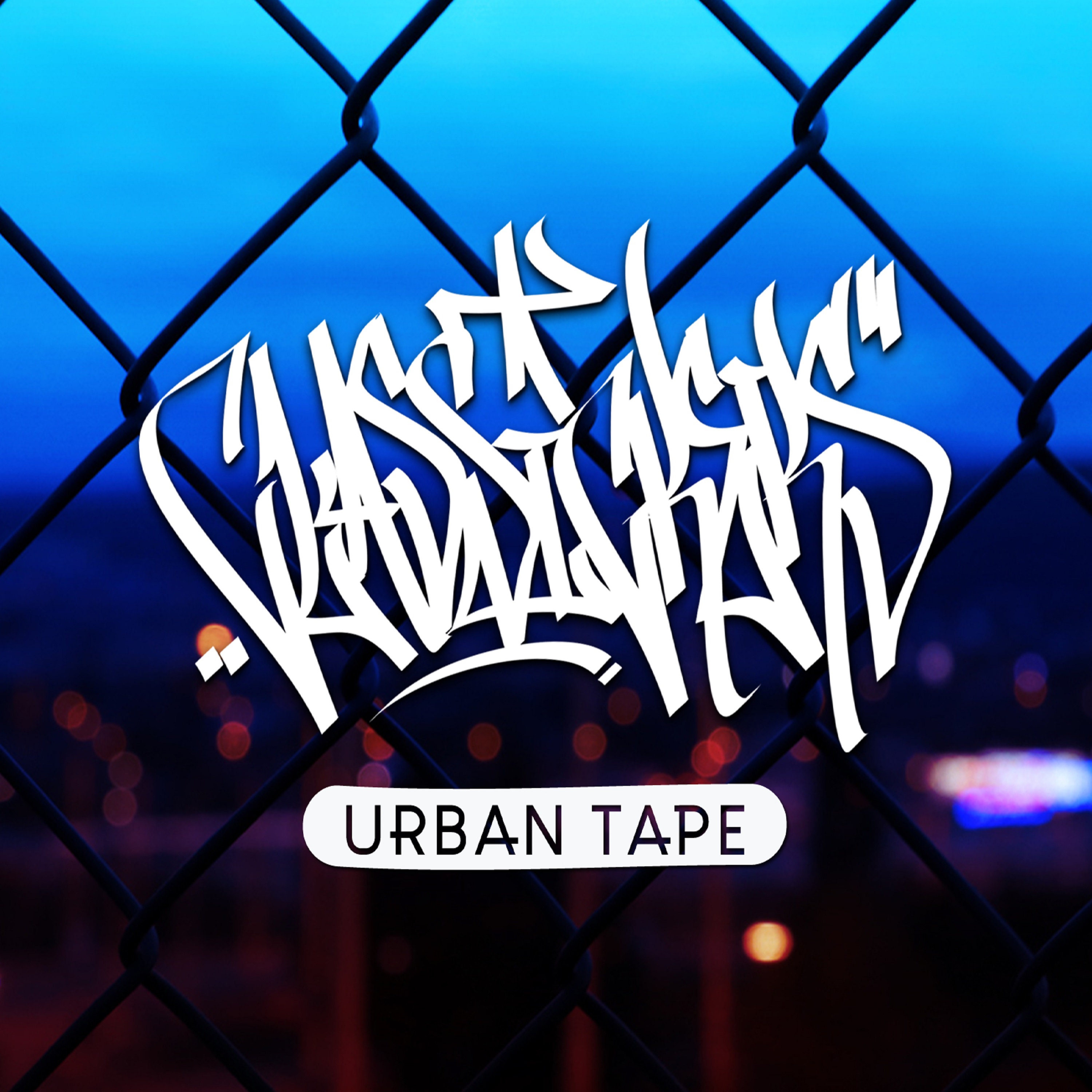CD Classickers - Urban Tape