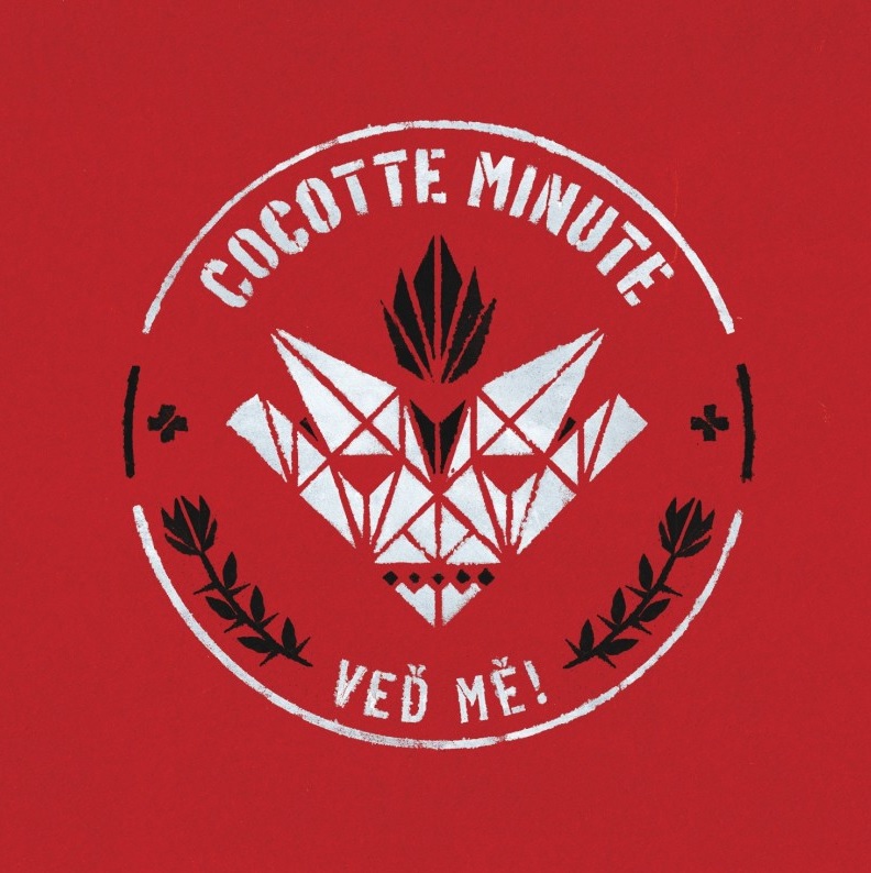 CD Cocotte Minute - Veď mě!