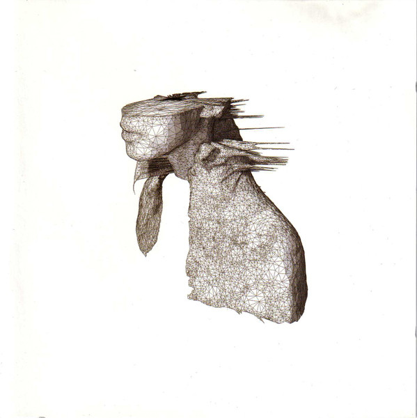 Vinyl Coldplay - A Rush of Blood to the Head (Transparent EcoRecord Vinyl)