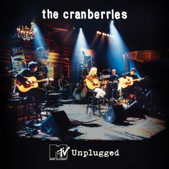 CD The Cranberries - MTV Unplugged