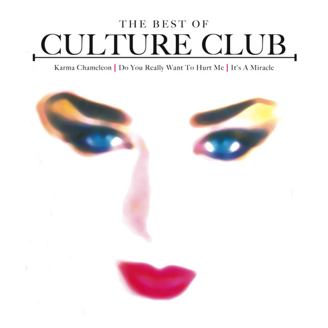 CD Culture Club - The Best Of Culture Club