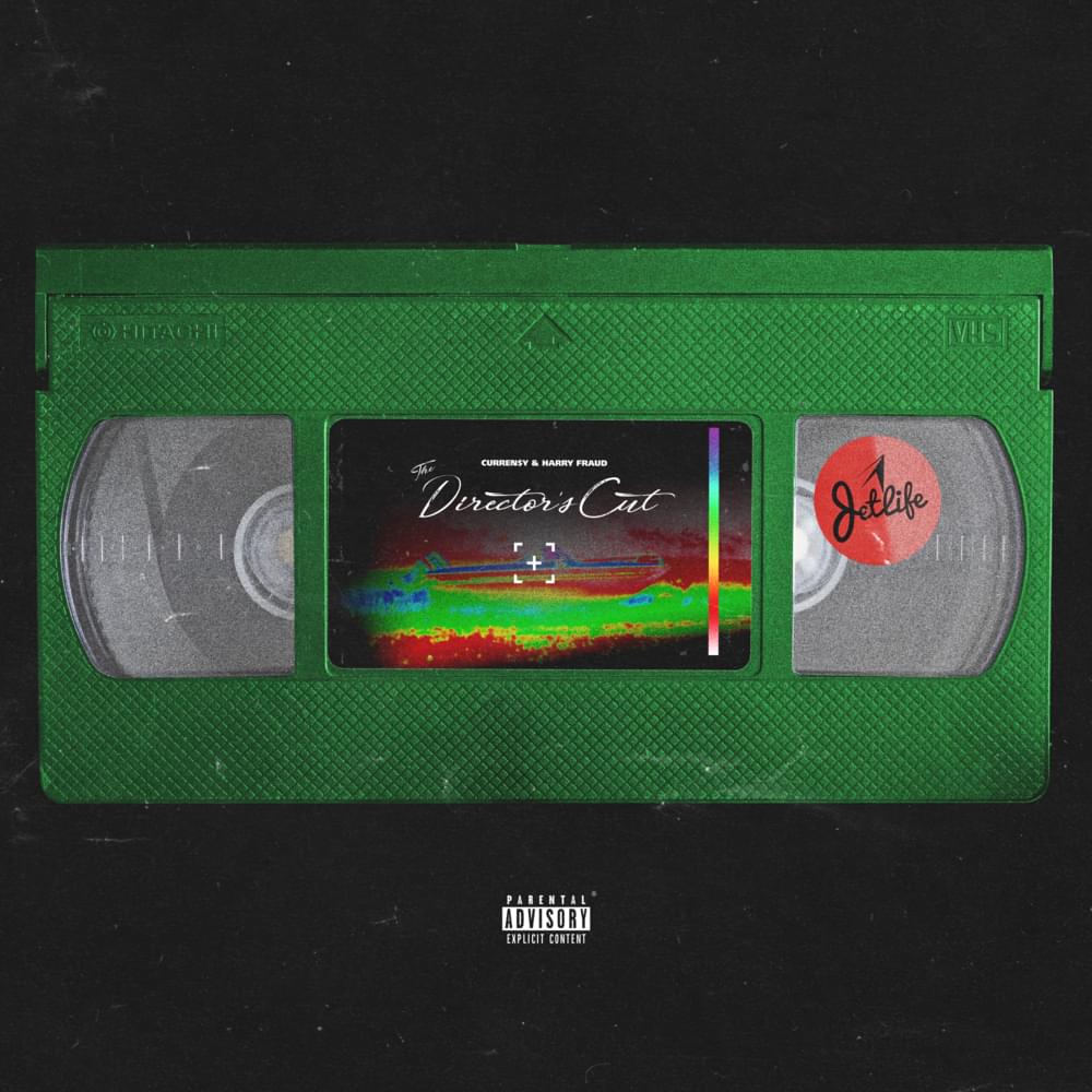CD Curren$y & Harry Fraud - Director's Cut