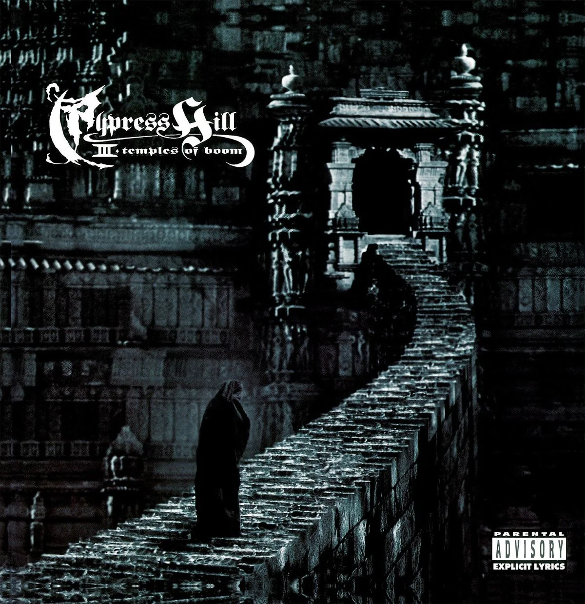 Vinyl Cypress Hill - III (Temples of Boom) (30th Anniversary Edition)