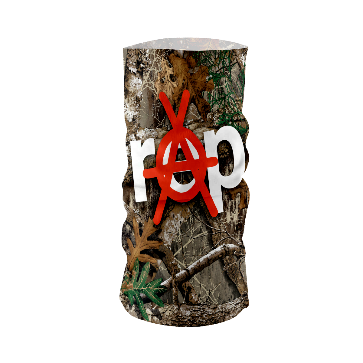 Buff Dame - Realtree Camo RAP