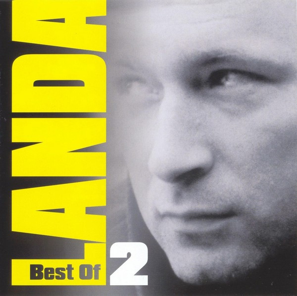 CD Daniel Landa - Best Of 2