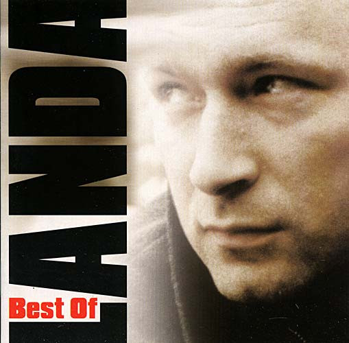 CD Daniel Landa - Best Of