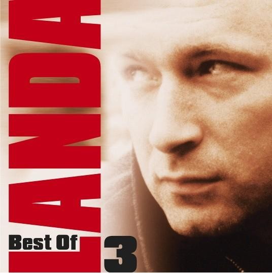 CD Daniel Landa - Best of 3