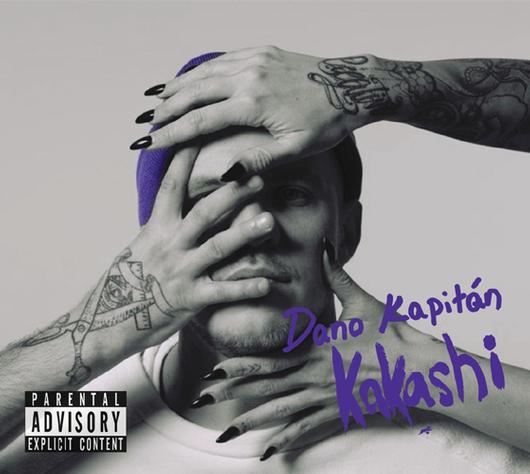 CD Dano Kapitán - Kakashi