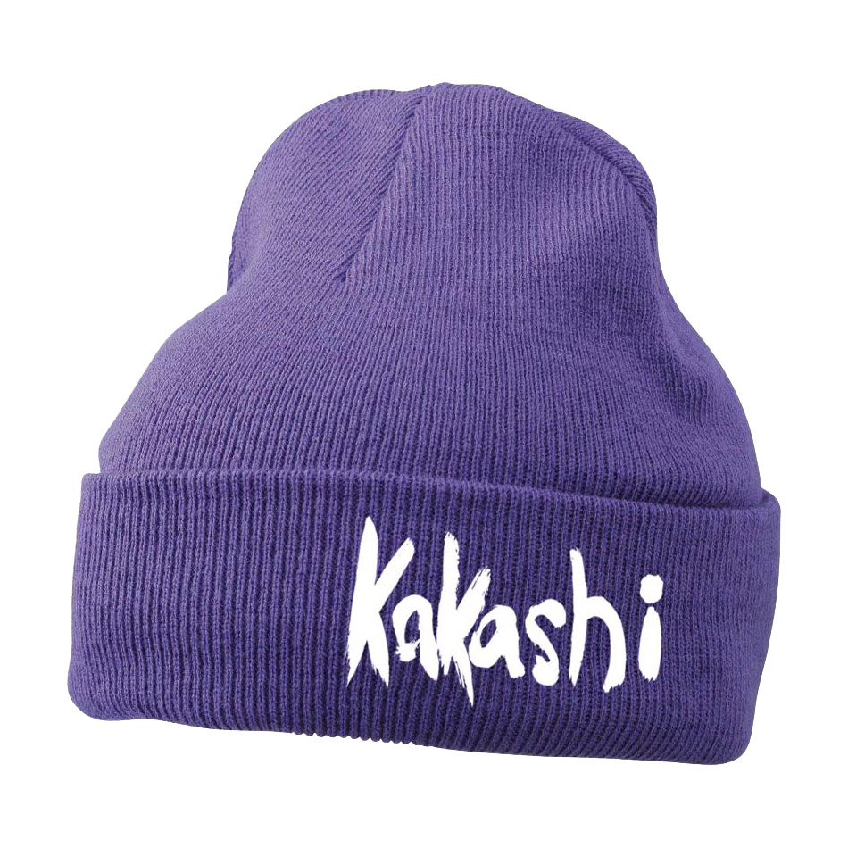 Čapica Dano Kapitán - Kakashi, Unisex,Fialová,Univerzálna