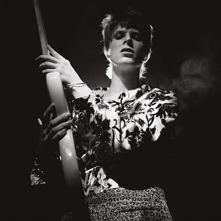 CD David Bowie - Rock'n'Roll Star (Deluxe Box Set Edition)