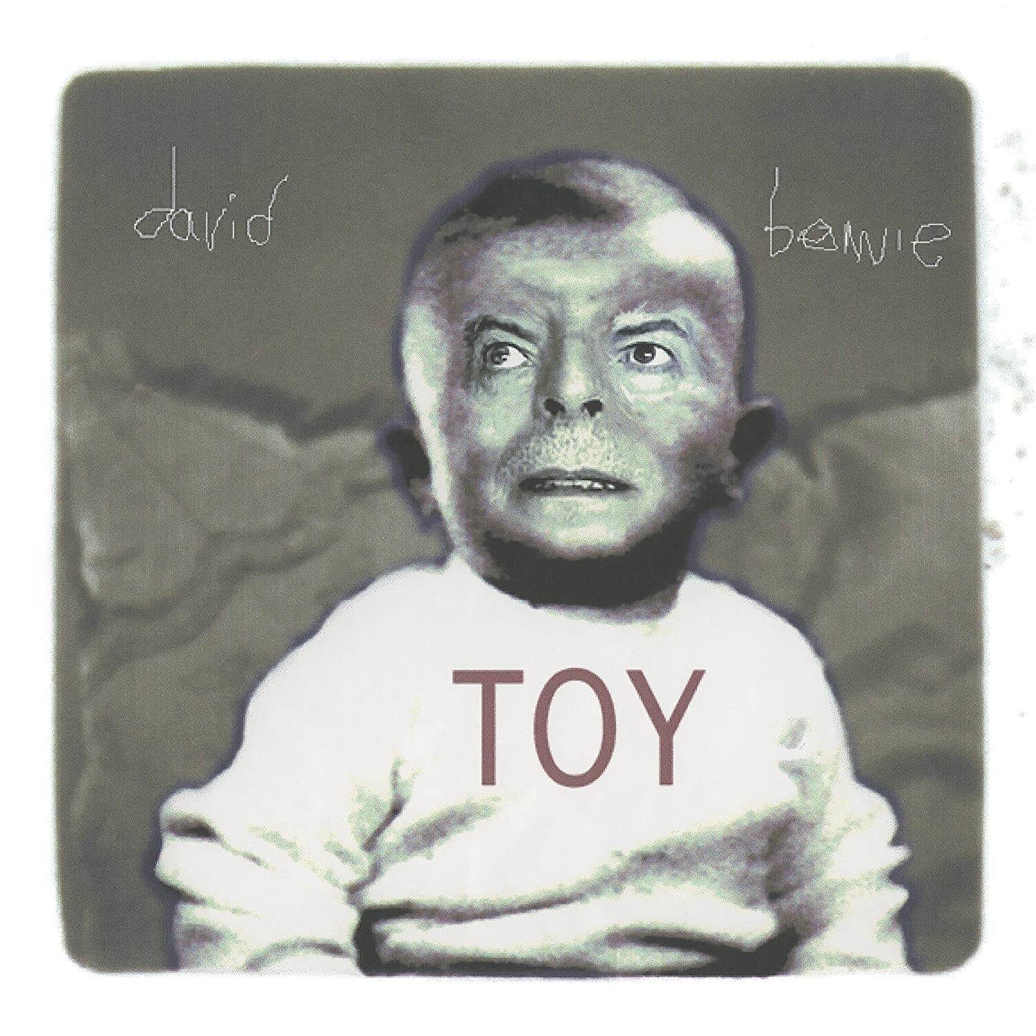 Vinyl David Bowie - Toy EP (You've Got It Made With All The Toys) (Box Set)