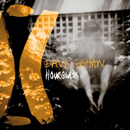 CD Dave Gahan - Dave Hourglass