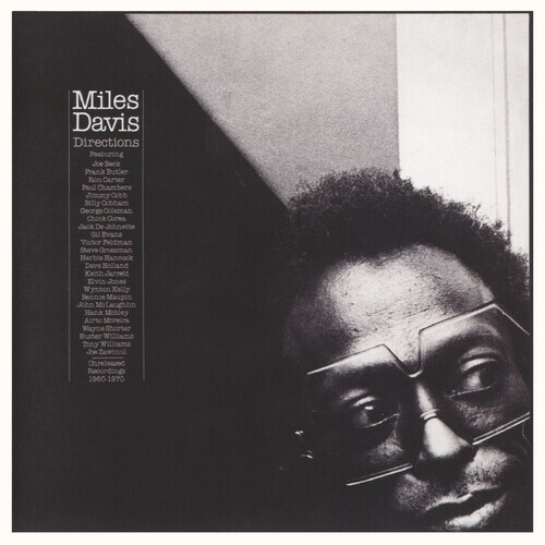CD Miles Davis - Directions