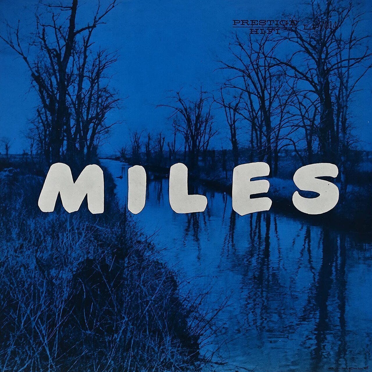 Vinyl Miles Davis - The New Miles Davis Quintet