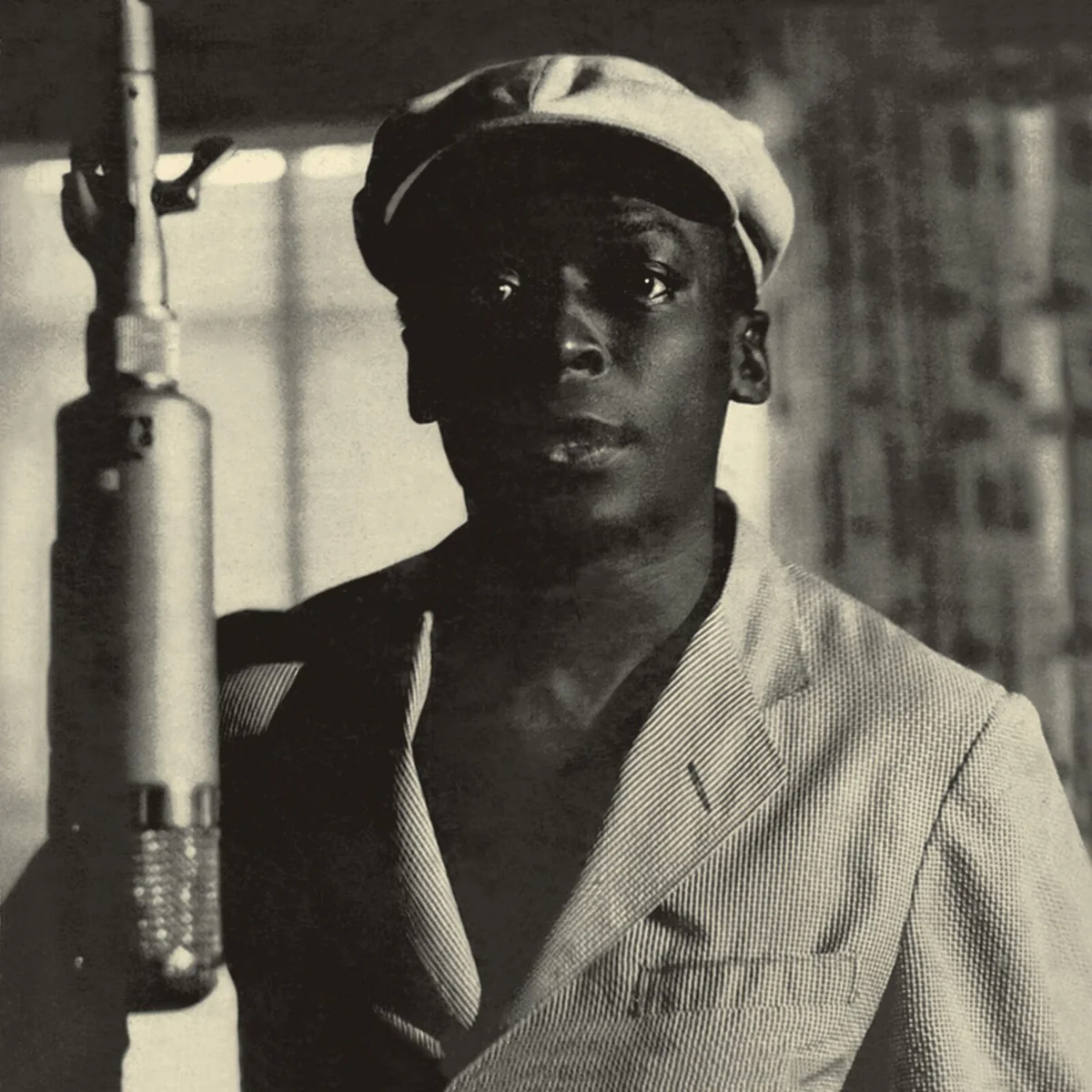 Vinyl Miles Davis - The Musings of Miles (180g LTD Vinyl)