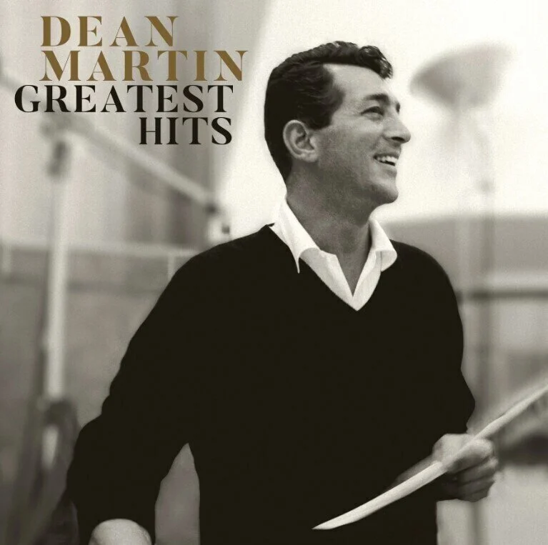Vinyl Dean Martin - Greatest Hits