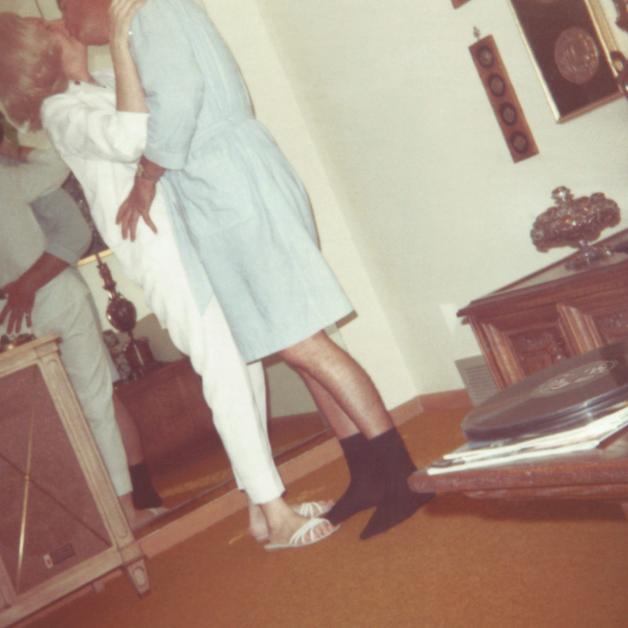 Vinyl Death from Above 1979 - Is 4 Lovers