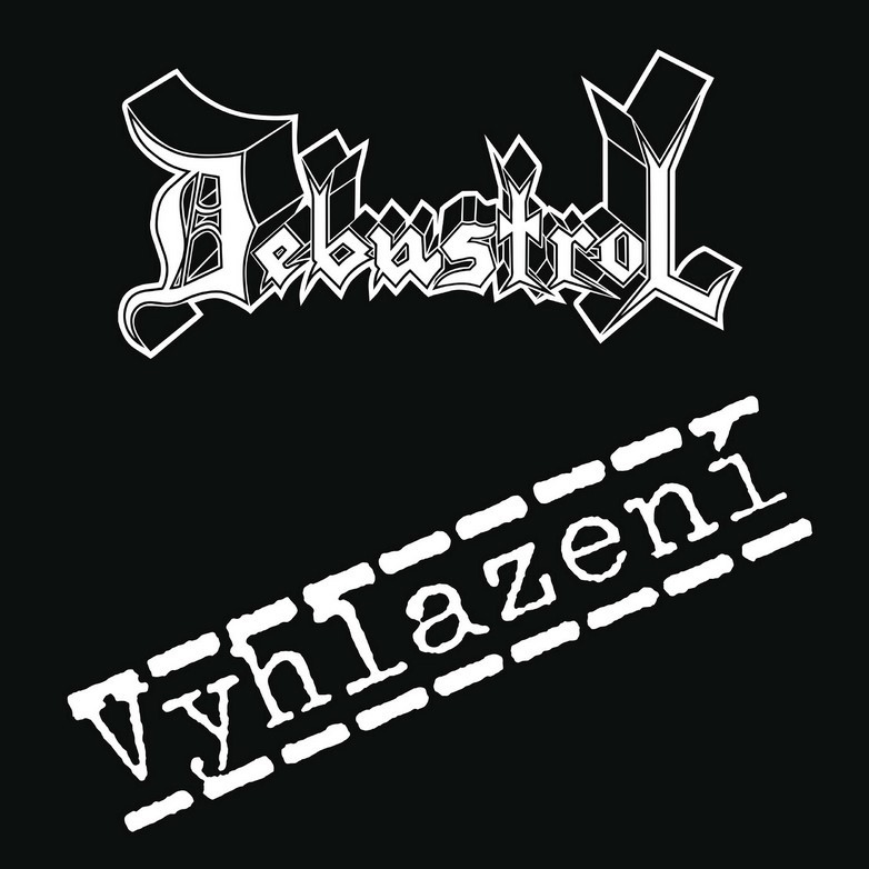 CD Debustrol - Vyhlazení