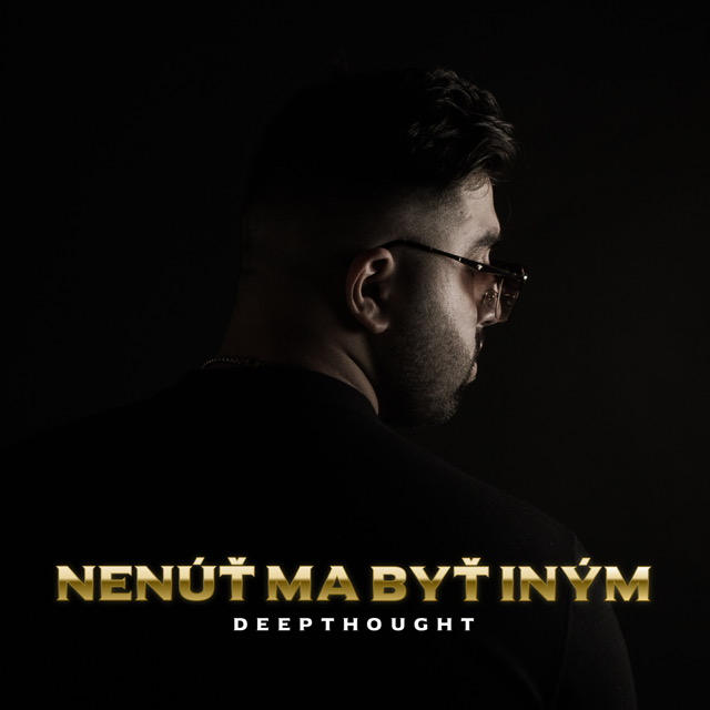 CD DeepThought - Nenúť ma byť iným