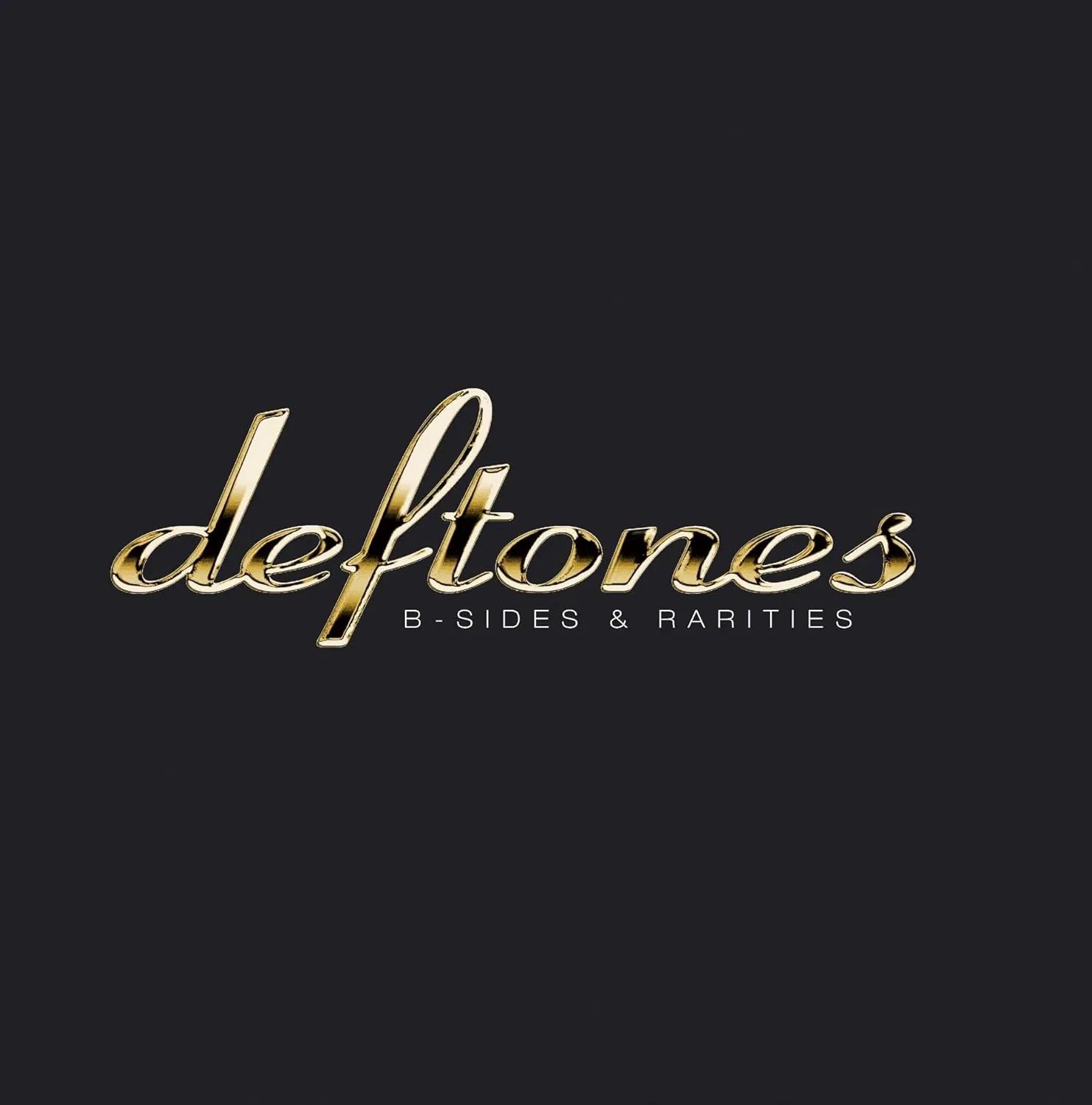 Vinyl Deftones - B-Sides & Rarities