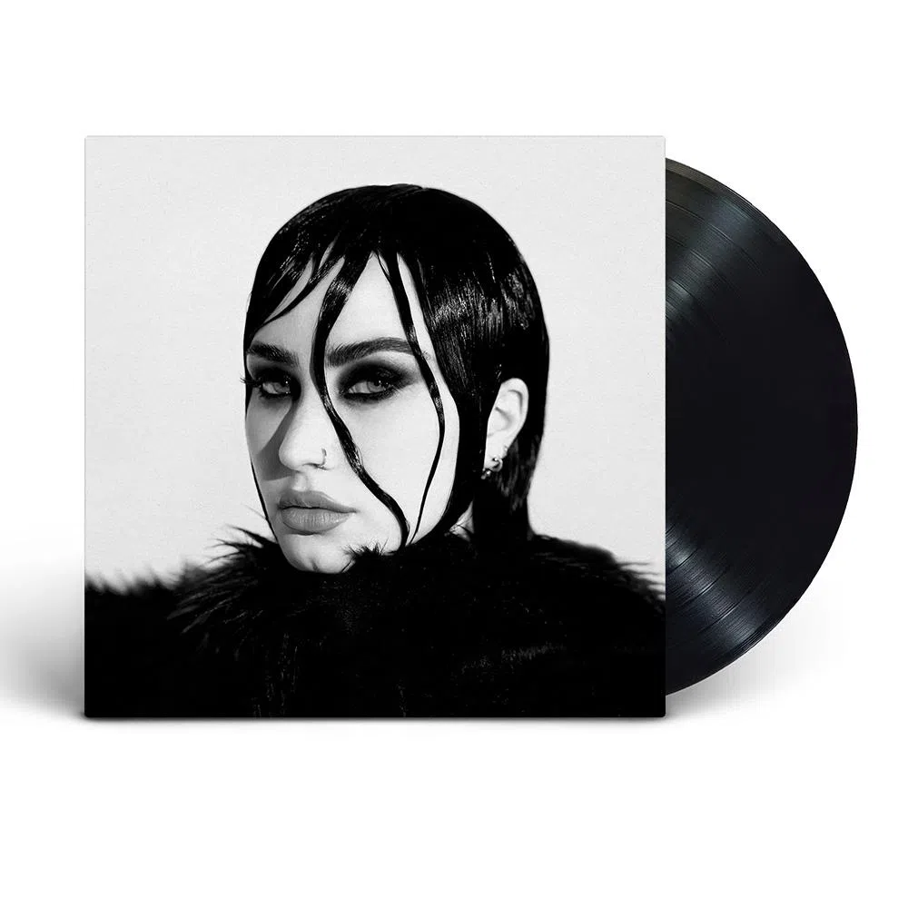 Vinyl Demi Lovato - Revamped