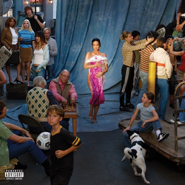 CD Demi Lovato - It's Not That Deep