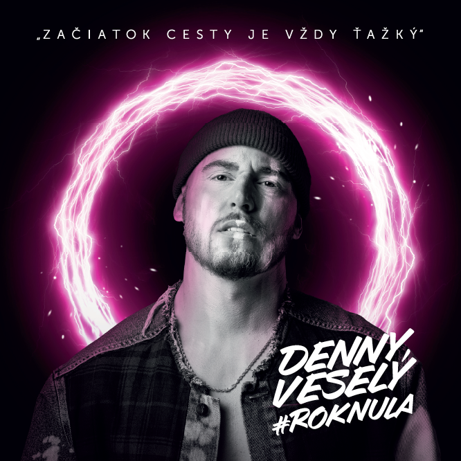 CD Denny Veselý - Rok Nula