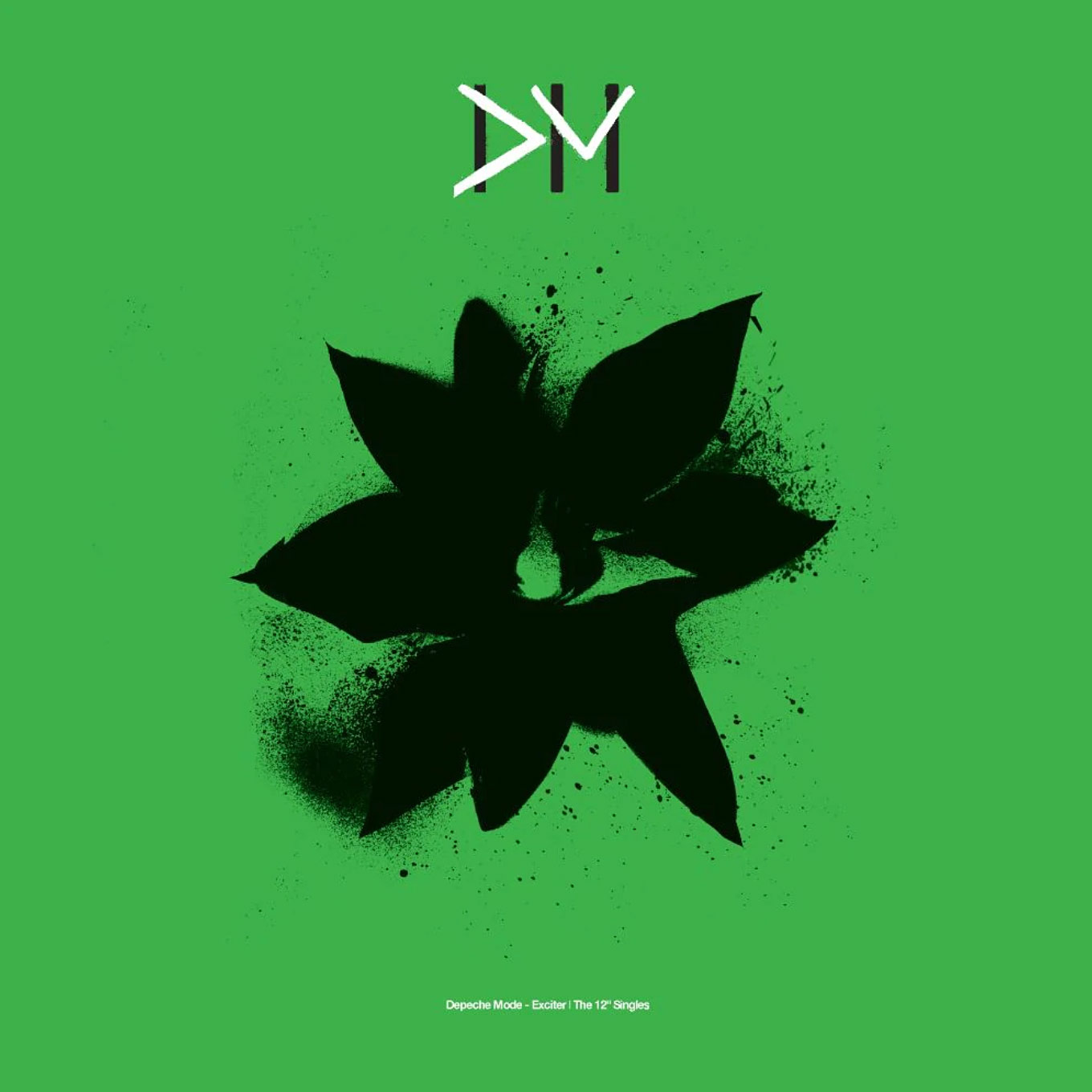 Vinyl Depeche Mode - Exciter | The 12" Singles (Box Set) (Deluxe Edition)