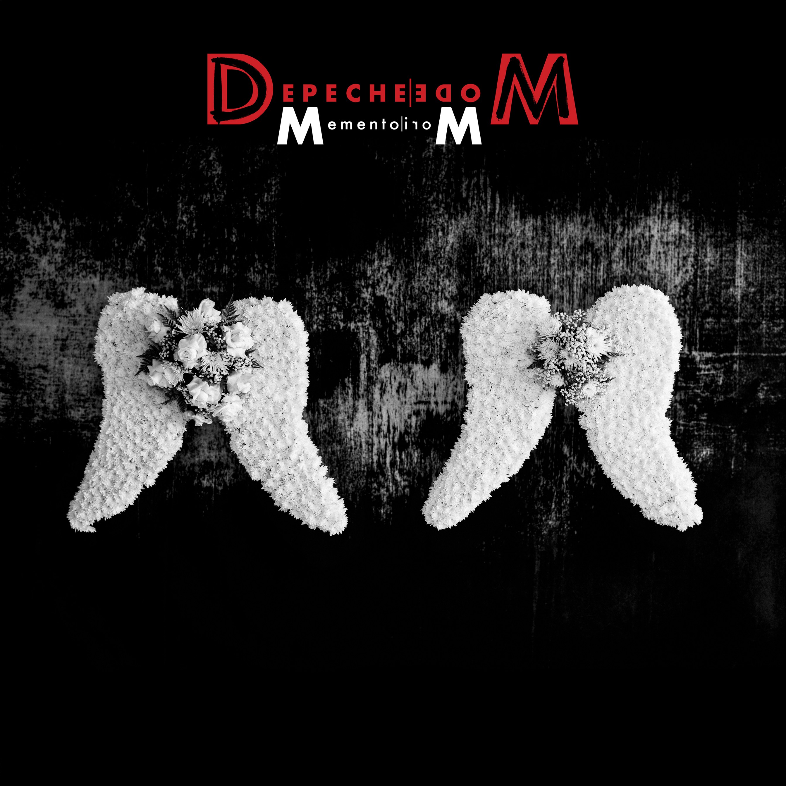 CD Depeche Mode - Memento Mori