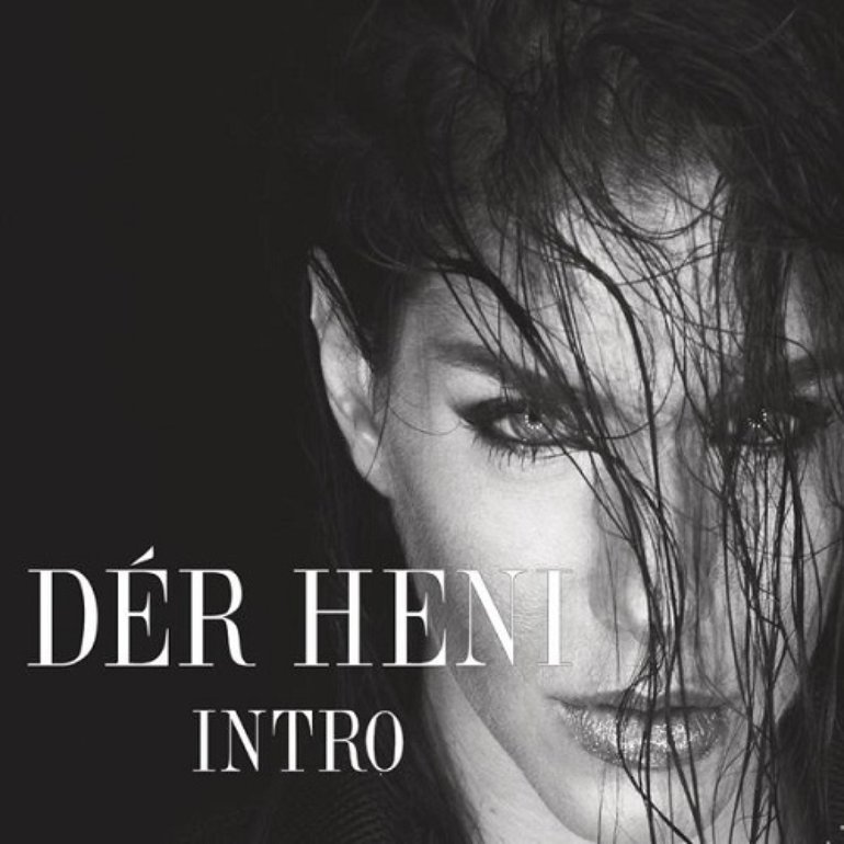 CD Dér Heni - Intro