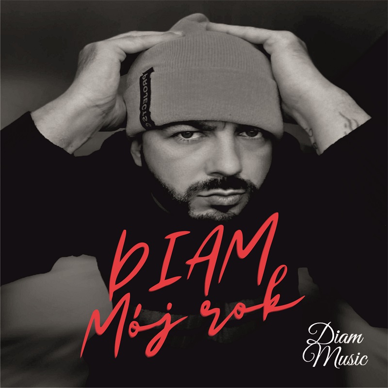 CD Diam - Môj rok