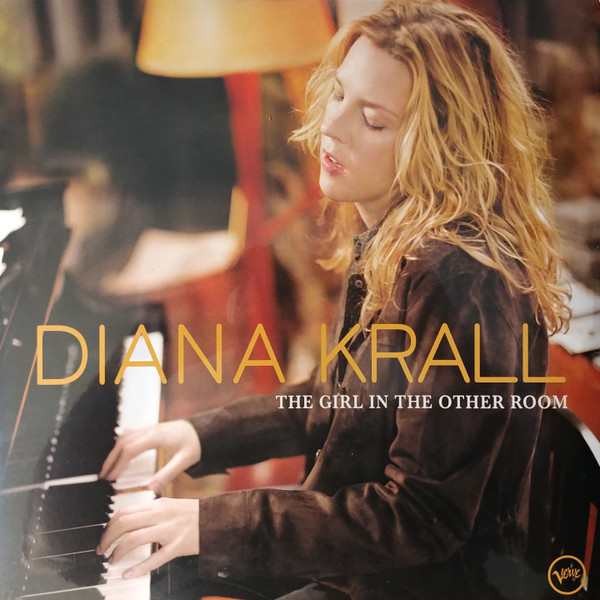 Vinyl Diana Krall - The Girl In The Other Room