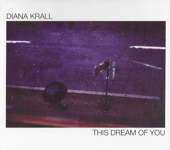 Vinyl Diana Krall - This Dream Of You