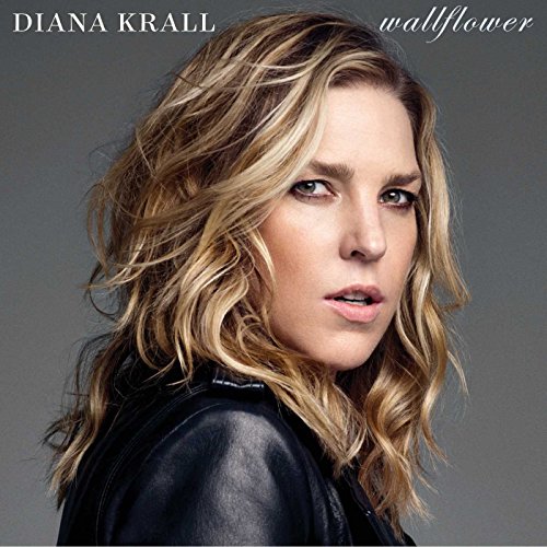 CD Diana Krall - Wallflower
