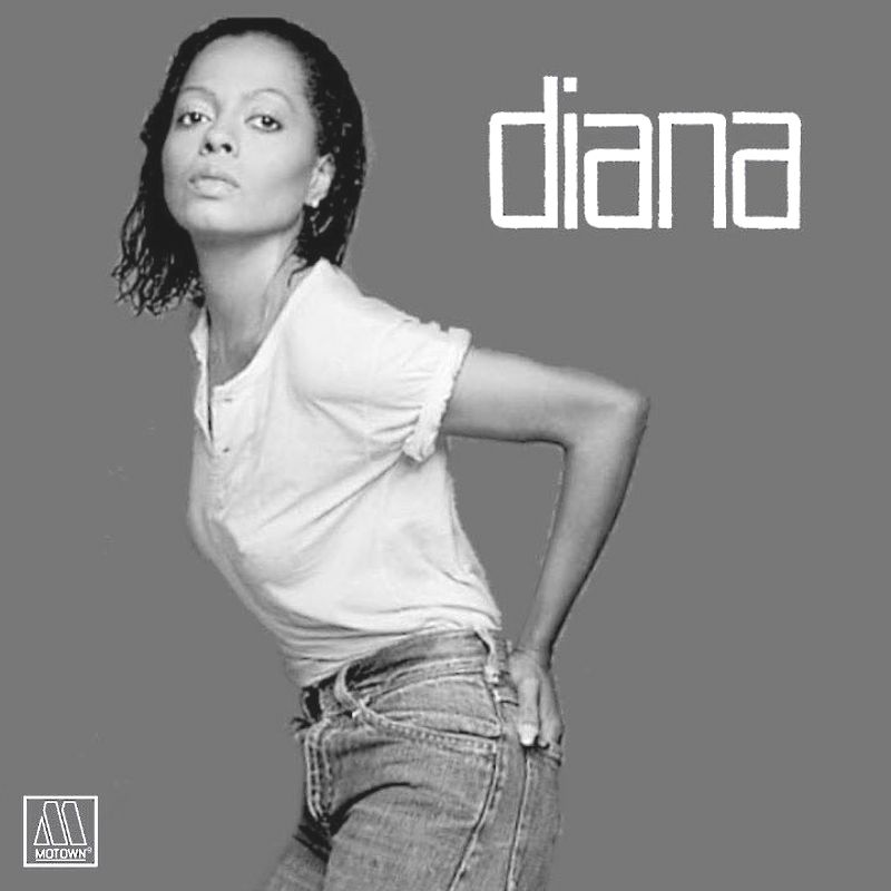 CD Diana Ross - Diana (Deluxe Edition)