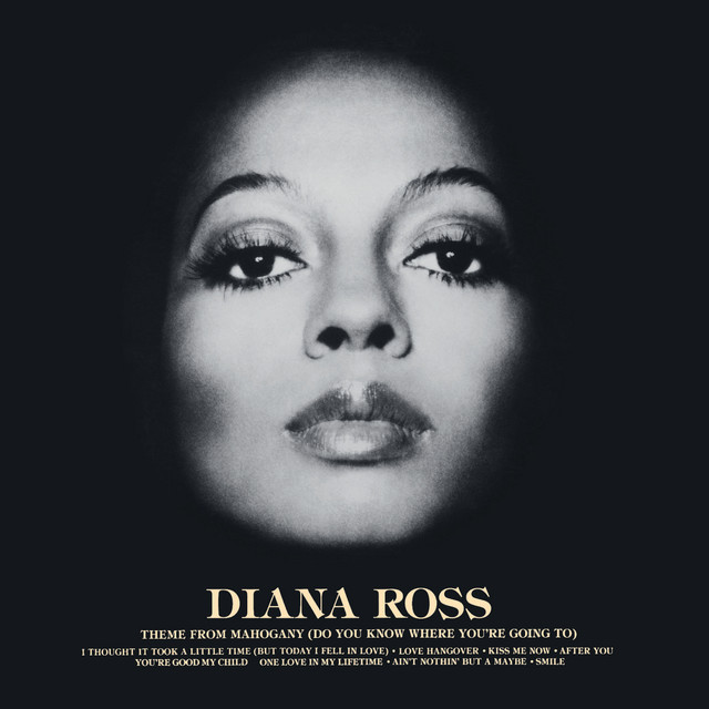 CD Diana Ross - Diana Ross: Expanded Edition