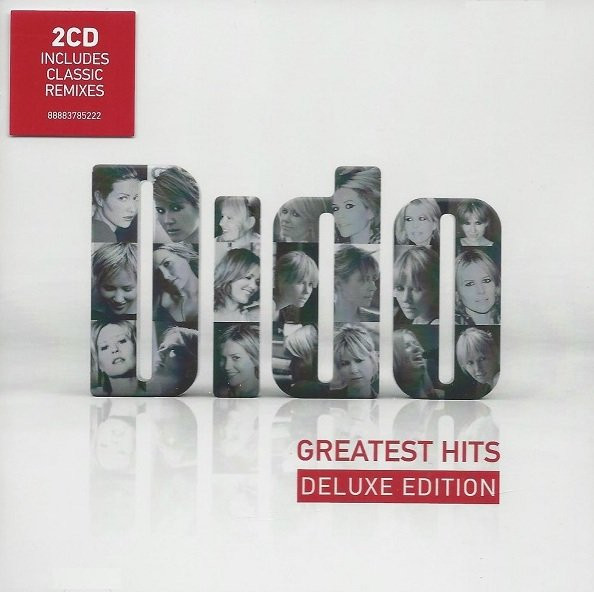 CD Dido - Greatest Hits (Deluxe Edition)