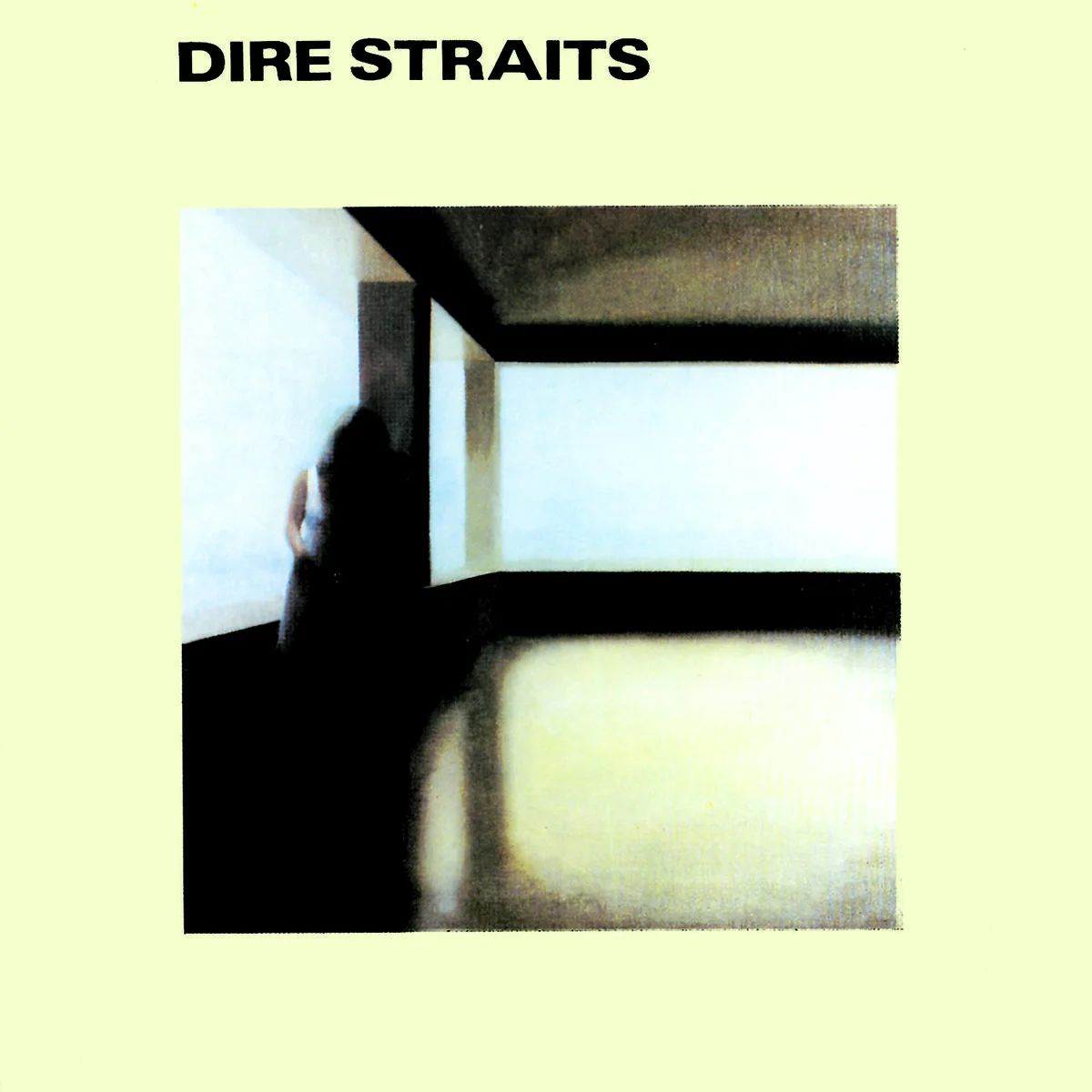 Vinyl Dire Straits - Dire Straits