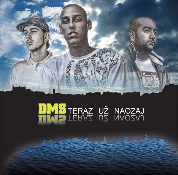 CD DMS - Teraz už naozaj