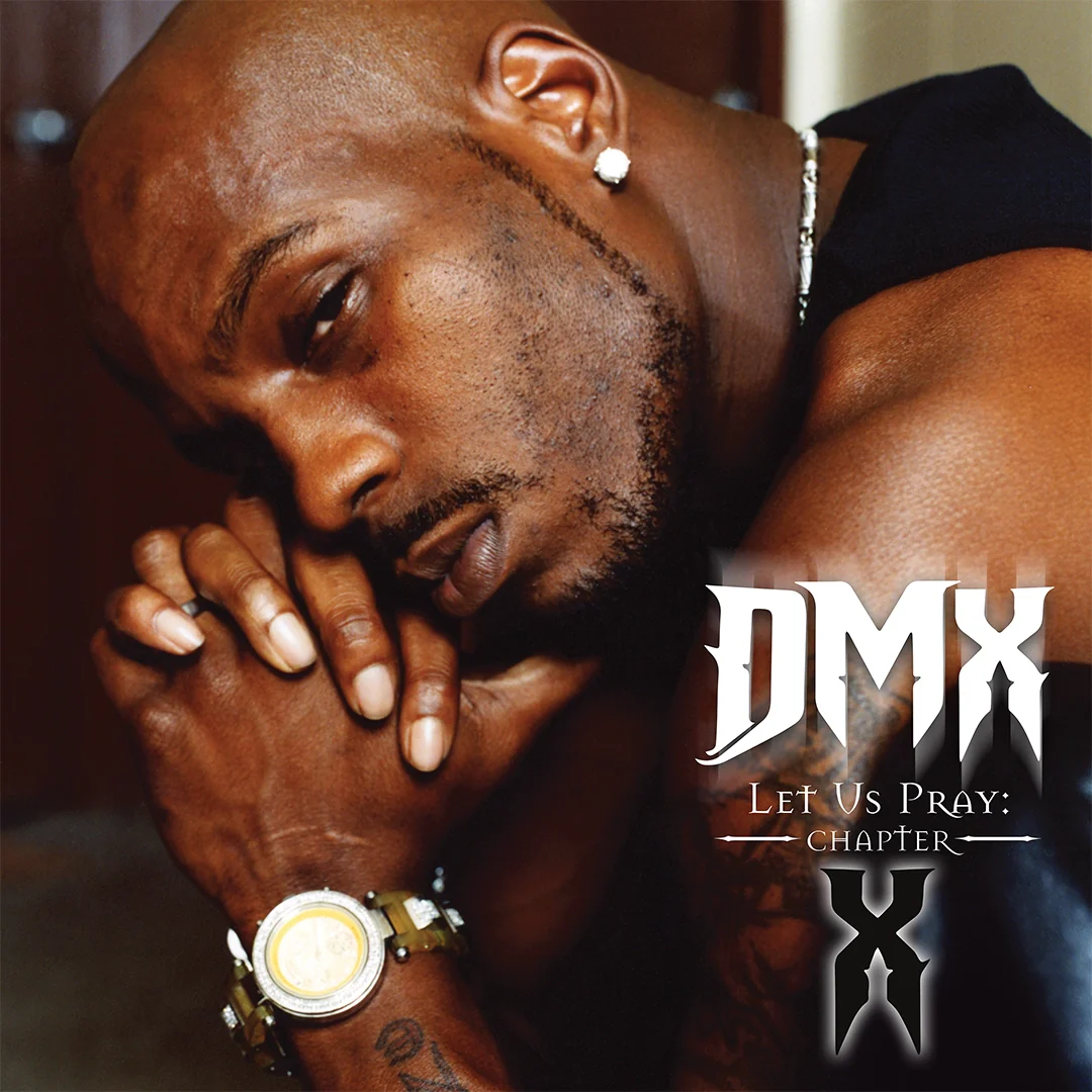 Vinyl DMX - Let Us Pray: Chapter X