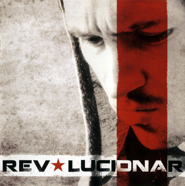 CD DNA - Revolucionár
