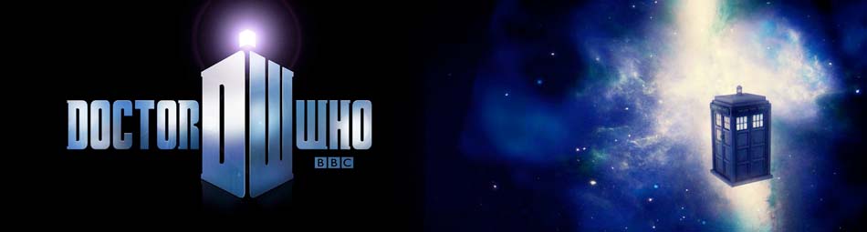 Doctor Who