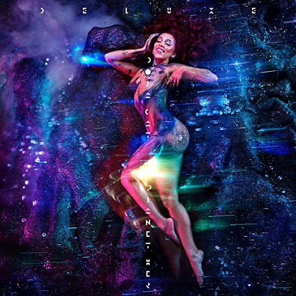 Vinyl Doja Cat - Planet Her