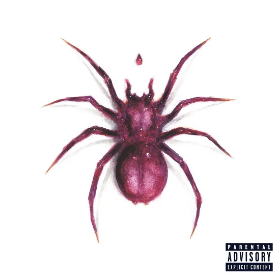 CD Doja Cat - Scarlet